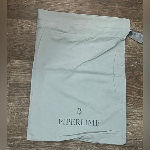 Piperlime Dust Bag - Picture 1 of 4